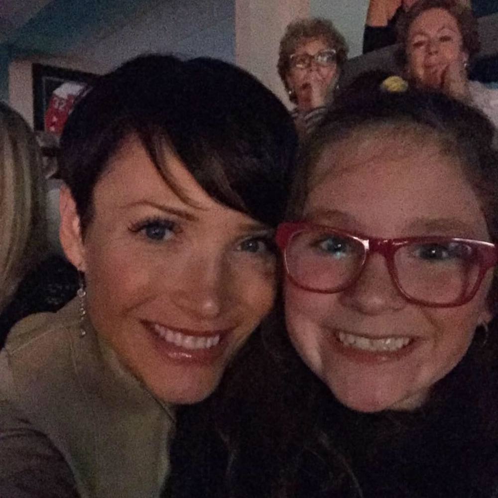 Meet your Posher, Kelly